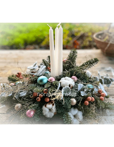 Composizione nataliza