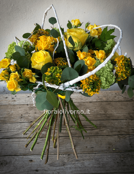 Bouquet " Happiness "