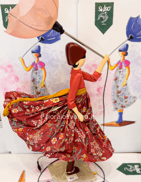 Lampada Skitso "  HYJO "