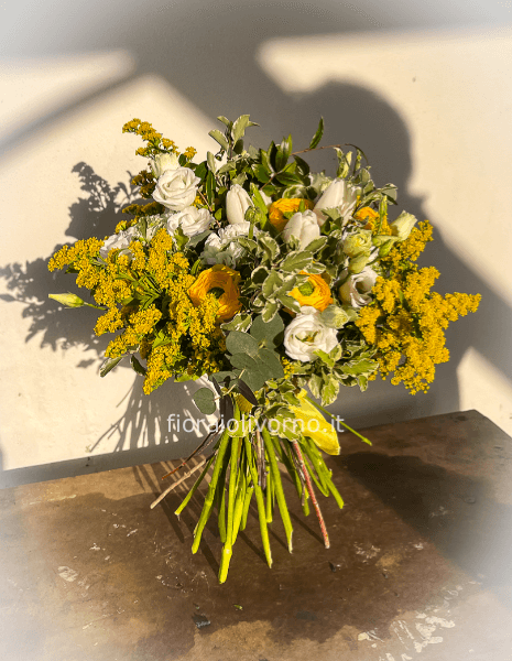  Bouquet “ Shiny “