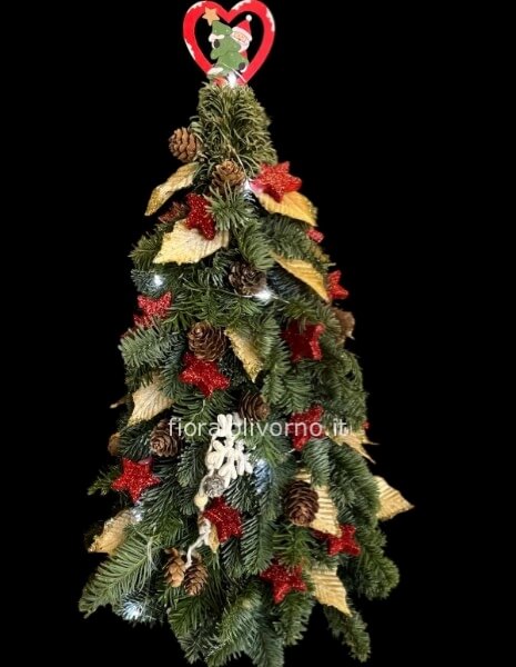 Alberello di Natale
