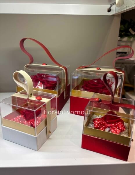 Rose d’Élite medium