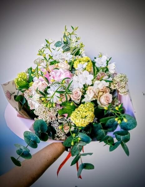 Eleganza di Primavera